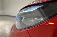 Ford Tourneo Custom vaihtoauto