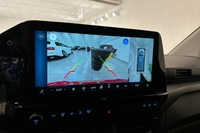 Ford Tourneo Custom vaihtoauto