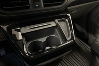 Ford Tourneo Custom vaihtoauto