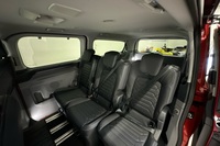 Ford Tourneo Custom vaihtoauto