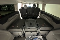Ford Tourneo Custom vaihtoauto