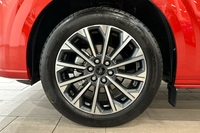 Ford Tourneo Custom vaihtoauto