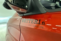 Ford Tourneo Custom vaihtoauto