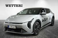 Kia EV4 vaihtoauto