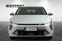 Kia EV4 vaihtoauto