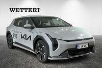 Kia EV4 vaihtoauto
