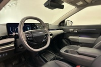 Kia EV4 vaihtoauto