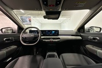 Kia EV4 vaihtoauto