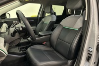Kia EV4 vaihtoauto