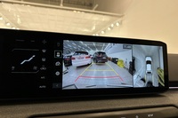 Kia EV4 vaihtoauto