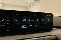 Kia EV4 vaihtoauto