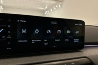 Kia EV4 vaihtoauto