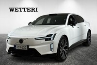 Volvo ES90 vaihtoauto