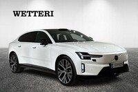 Volvo ES90 vaihtoauto