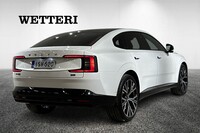 Volvo ES90 vaihtoauto