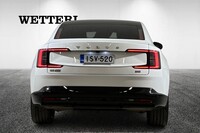 Volvo ES90 vaihtoauto