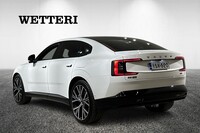 Volvo ES90 vaihtoauto
