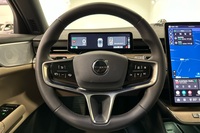 Volvo ES90 vaihtoauto