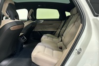 Volvo ES90 vaihtoauto