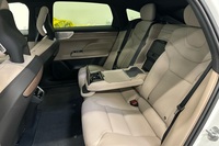 Volvo ES90 vaihtoauto