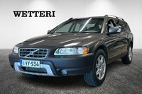 Volvo XC70 vaihtoauto