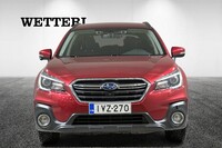 Subaru Outback vaihtoauto
