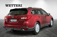 Subaru Outback vaihtoauto