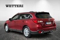 Subaru Outback vaihtoauto