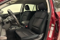 Subaru Outback vaihtoauto