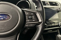 Subaru Outback vaihtoauto