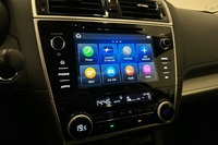 Subaru Outback vaihtoauto