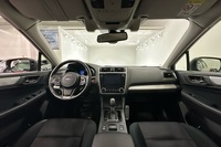 Subaru Outback vaihtoauto