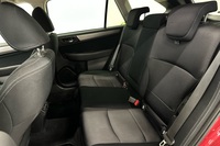 Subaru Outback vaihtoauto