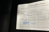 Subaru Outback vaihtoauto