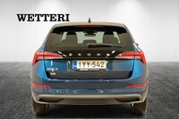 Skoda Scala vaihtoauto