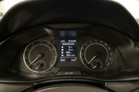 Skoda Scala vaihtoauto