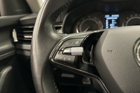 Skoda Scala vaihtoauto