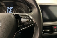 Skoda Scala vaihtoauto