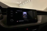 Skoda Scala vaihtoauto