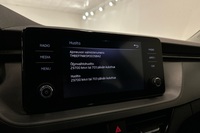 Skoda Scala vaihtoauto