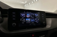 Skoda Scala vaihtoauto