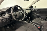 Skoda Scala vaihtoauto