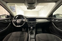 Skoda Scala vaihtoauto