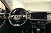 Skoda Scala vaihtoauto