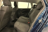 Skoda Scala vaihtoauto