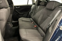 Skoda Scala vaihtoauto