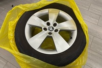 Skoda Scala vaihtoauto