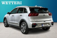 Kia Niro Electric vaihtoauto