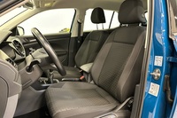 Volkswagen T-Cross vaihtoauto
