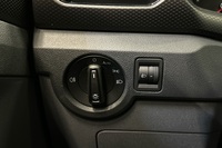 Volkswagen T-Cross vaihtoauto